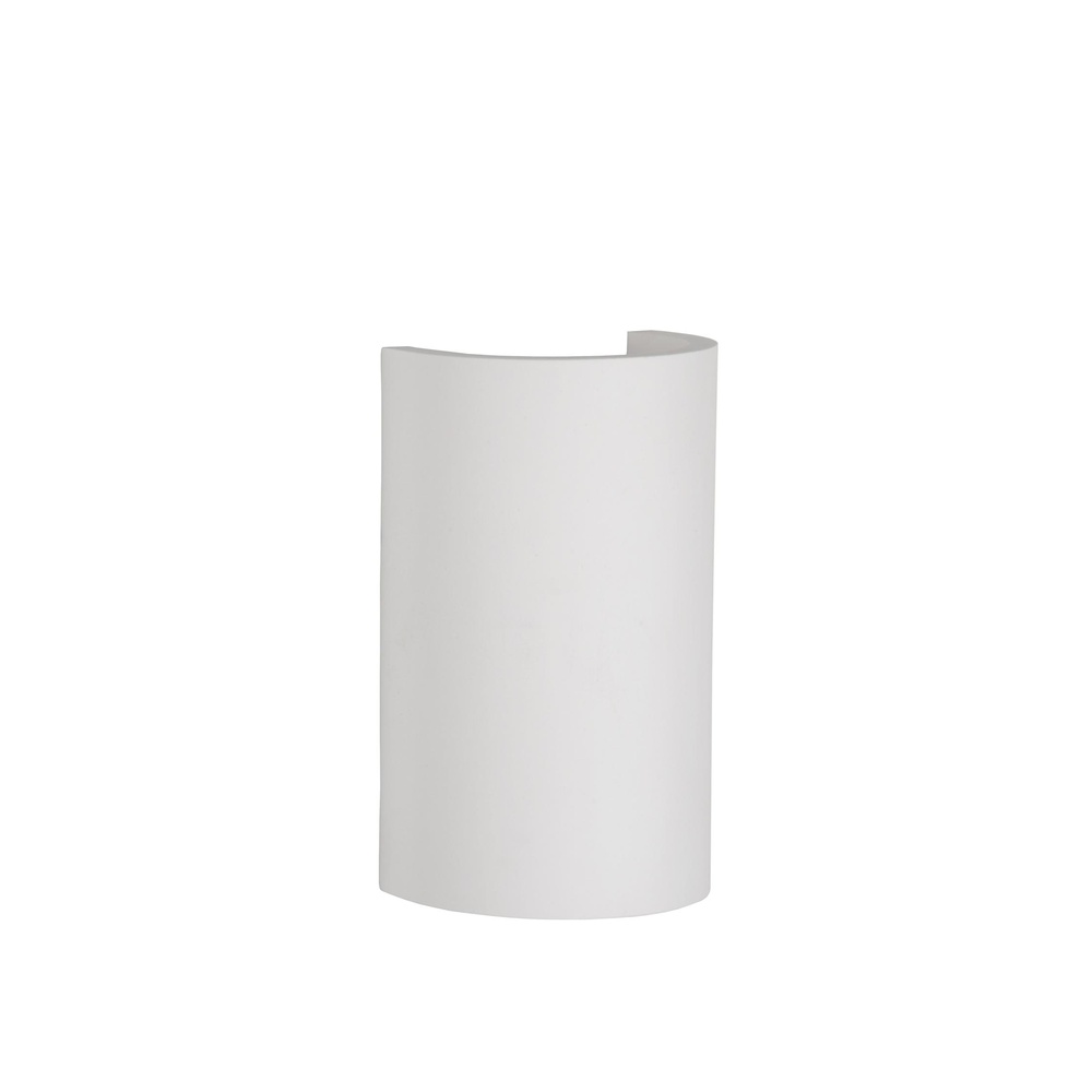 Lucide WandlampGipsy wit - 35200/18/31